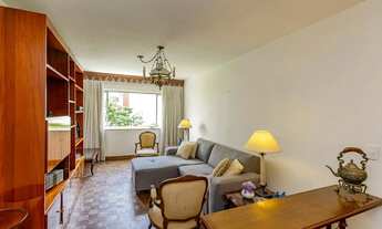 Imagem: Apartamento para venda em Higienopolis com