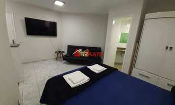 Imagem 5: Flat com ótimo preço no bairro Belo Vista. Confira!