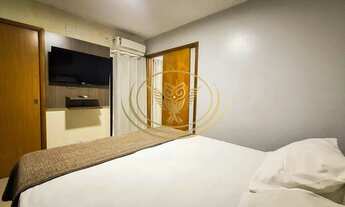 Imagem 5: Excelente Flat Mobiliado 1/4 (5º Andar) Setor Pedro Ludovico