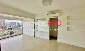 Imagem 2: Lindíssimo apto à venda com 74 m² em Brooklin