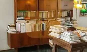 Imagem 2: Conj. Comercial, Higienópolis - São Paulo