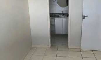 Imagem 6: Vendo ágio apartamento 2 quartos com varanda no Gama