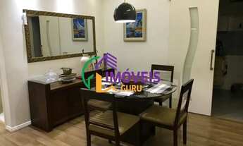 Imagem: APARTAMENTO - ACLIMAÇÃO - SP