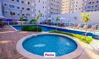 Imagem 7: Imóvel para aluguel com 48 metros quadrados com 2 quartos em Parque Industrial - Campinas