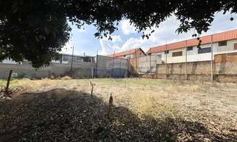 Imagem: Terreno plano de 509 m² na Vila Vieira