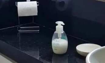 Imagem 3: Aluga-se apartamento no Ed Maria Lucia com 1 dormitório e 1 vaga de garagem - Próximo a Un