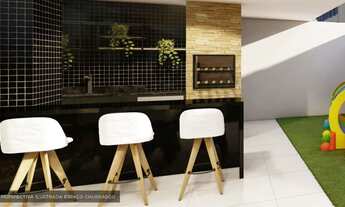 Imagem 6: ÍCONE PONTA VERDE 2 quartos à venda na Ponta Verde Maceió/AL