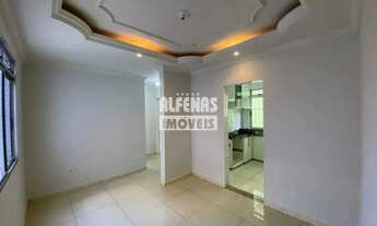 Imagem 4: Apartamento à venda 2 quartos no Bairro SAPUCAIA II