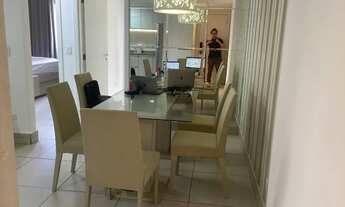 Imagem 5: Aluguel Ap. completamente mobiliado no Cristo Rei, a apenas 600m do Jardim Botânico