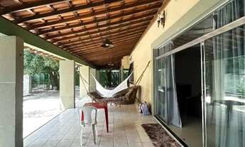 Imagem 7: Casa para aluguel, 5 quartos, 4 suítes, 4 vagas, Ininga - Teresina/PI