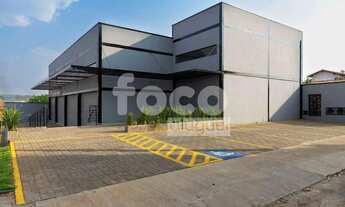 Imagem 2: Comodo para aluguel, Vigilato Pereira - Uberlândia/MG