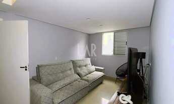 Imagem 7: Apartamento à venda, 4 quartos, 1 suíte, 2 vagas, Buritis - Belo Horizonte/MG