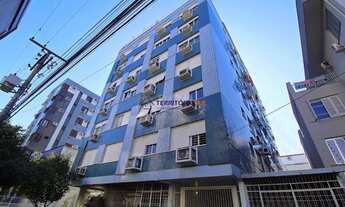 Imagem: Apartamento para Venda - 100m², 2 dormitórios