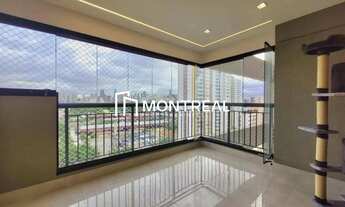 Imagem: APARTAMENTO À VENDA NO TATUAPÉ - 2 DORMITÓRIOS