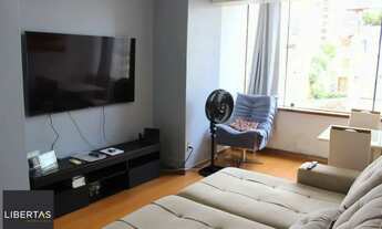 Imagem: Apartamento de 3 dormitórios bairro Rio