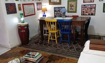 Imagem 6: Apartamento térreo de 2 dormitórios no bairro Moinhos de Vento