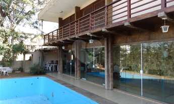 Imagem: Sobrado com 4 quartos à venda ou para locação