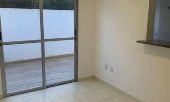 Imagem 4: Apartamento para Venda em Lauro de Freitas, Parque Jockey Clube, 2 dormitórios, 1 suíte, 2