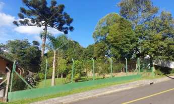 Imagem 2: Terreno em Canela