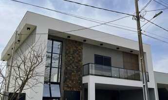 Imagem: Venda Lindo Sobrado no Condomínio Green