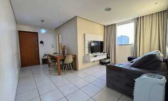 Imagem 4: Apartamento para aluguel, 2 quartos, 1 suíte, 1 vaga, Manacás - Belo Horizonte/MG