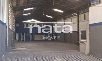 Imagem 5: Galpão | 700 m²