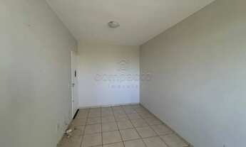 Imagem 3: Apartamento Padrão em São José do Rio Preto