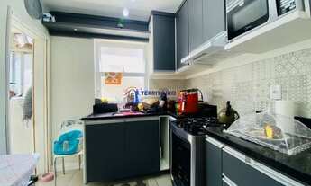 Imagem 7: Cobertura em Jardim Botânico