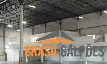 Imagem 4: Galpão para alugar, 1.850 m² - Badenfurt - Blumenau/SC