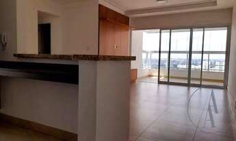 Imagem 2: Apartamento Para Alugar Campolim - Sorocaba/SP