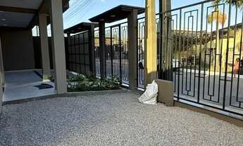 Imagem 2: CASA DE ESQUINA, COM 02 SUITES, E 01 SALA COMERCIAL EM ITAPEMA!!!