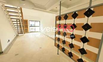 Imagem 3: COBERTURA MOEMA ÍNDIOS - 3 DORMITÓRIOS - 1 SUÍTE