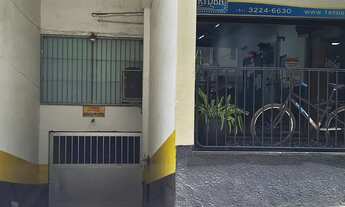 Imagem 4: Imóvel para aluguel com 113 metros quadrados com 3 quartos em Centro - Belo Horizonte - MG