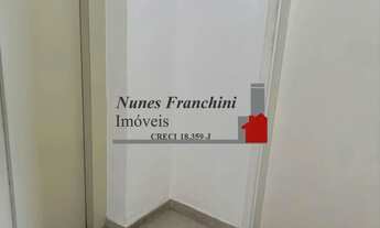 Imagem 7: Apartamento para locação no bairro Limão, São Paulo-SP: 2 quartos, 1 suíte, 1 sala, 2 banh