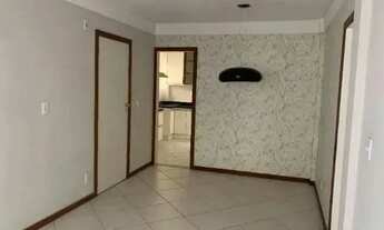 Imagem: COND. COSTA DO ATLÂNTICO - AP 2 QUARTOS