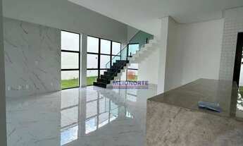 Imagem 2: Casa com 4 dormitórios à venda, 100 m² por R$ 1.400.000,00 - Jardim Aracagy - São José de