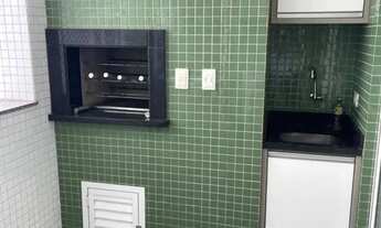 Imagem 5: Apartamento Mobiliado Zona 01 - Próx Mc donalds / Centro