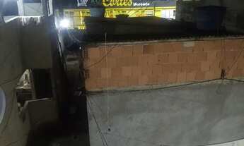 Imagem 6: Aluga-se casa 600,00