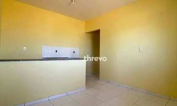 Imagem 5: Kitnet para Alugar Próxima à Faculdade Santo Agostinho!