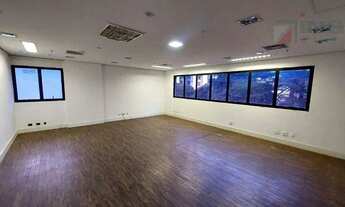 Imagem 2: Excelente cj.comercial venda ou locação - 62,40m² - vão livre - 01 vaga