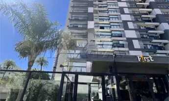 Imagem: Apartamento de 57m², com 2 dormitórios