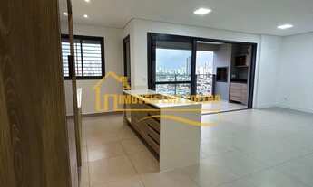 Imagem 2: Apartamento para alugar em Cuiabá/MT