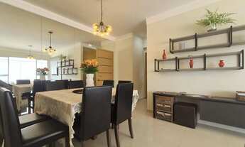 Imagem 4: Apartamento com 2 suítes à venda no Castell di Gonzaga em Santos