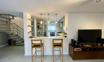 Imagem 4: Casa em condomínio fechado com 3 quartos no Morro das Pedras