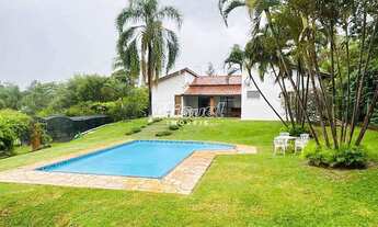 Imagem 2: Chácara, 321,95m² à venda, Reservas do Jardim Botânico - São Pedro 4 quartos