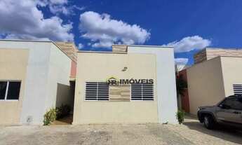 Imagem 4: Casas à venda no Condomínio Marinas a partir de R$ 430 mil Bairro Pedra Mole