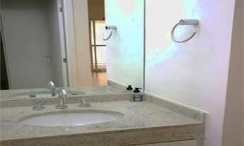 Imagem 5: Apartamento com 1 quartos à venda ou para locação em Bela Vista - SP