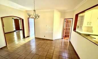 Imagem 4: Casa para aluguel, 5 quartos, 3 suítes, 2 vagas, Serrano - Belo Horizonte/MG