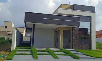 Imagem 5: CONDOMÍNIO JARDINS MARSELHA, CASA COM 136M², 3 QUARTOS SENDO 1 SUÍTE, 1 VAGA, BELA VISTA