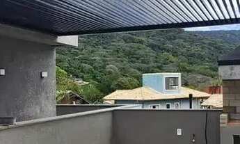 Imagem 4: Imóvel para venda tem 92 metros quadrados com 2 quartos em Lagoa da Conceição - Florianópo